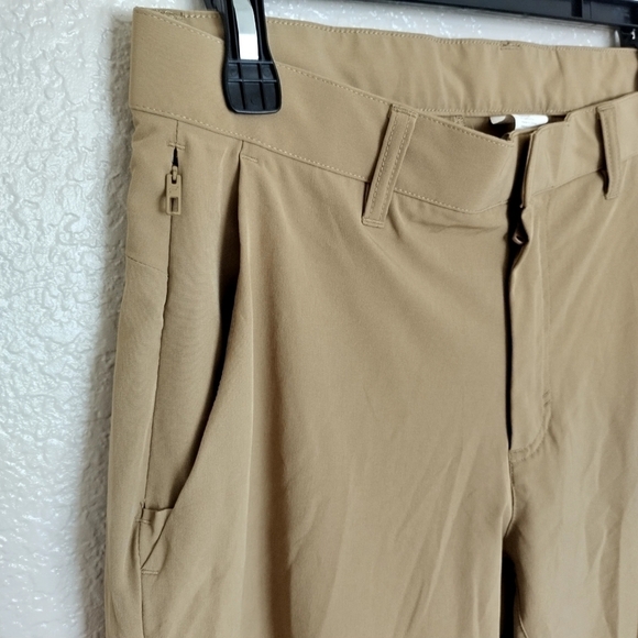 Fabletics the only pants classic fit in dark twil sz 32 x 30 - Picture 6 of 9